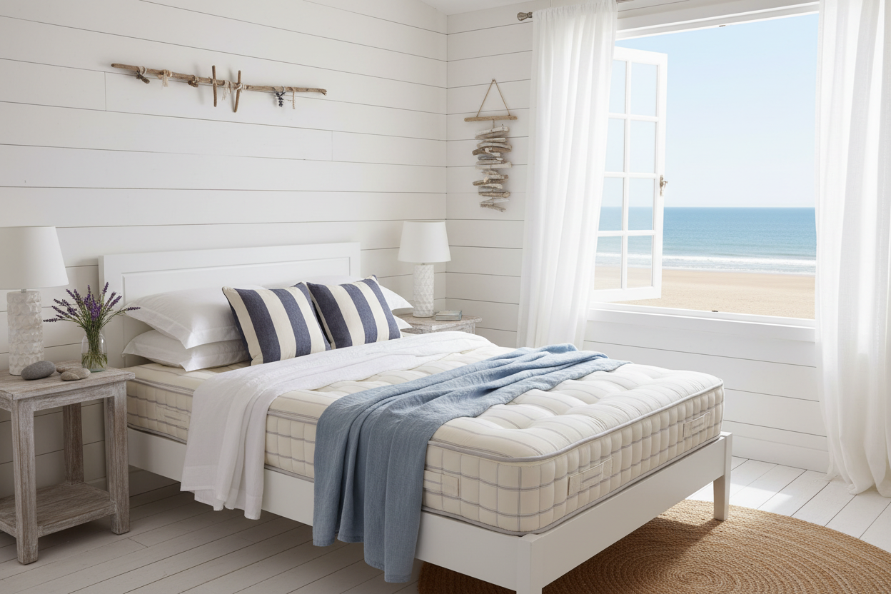 Ultimate 1500 - Coastal Beach Hut Lifestyle