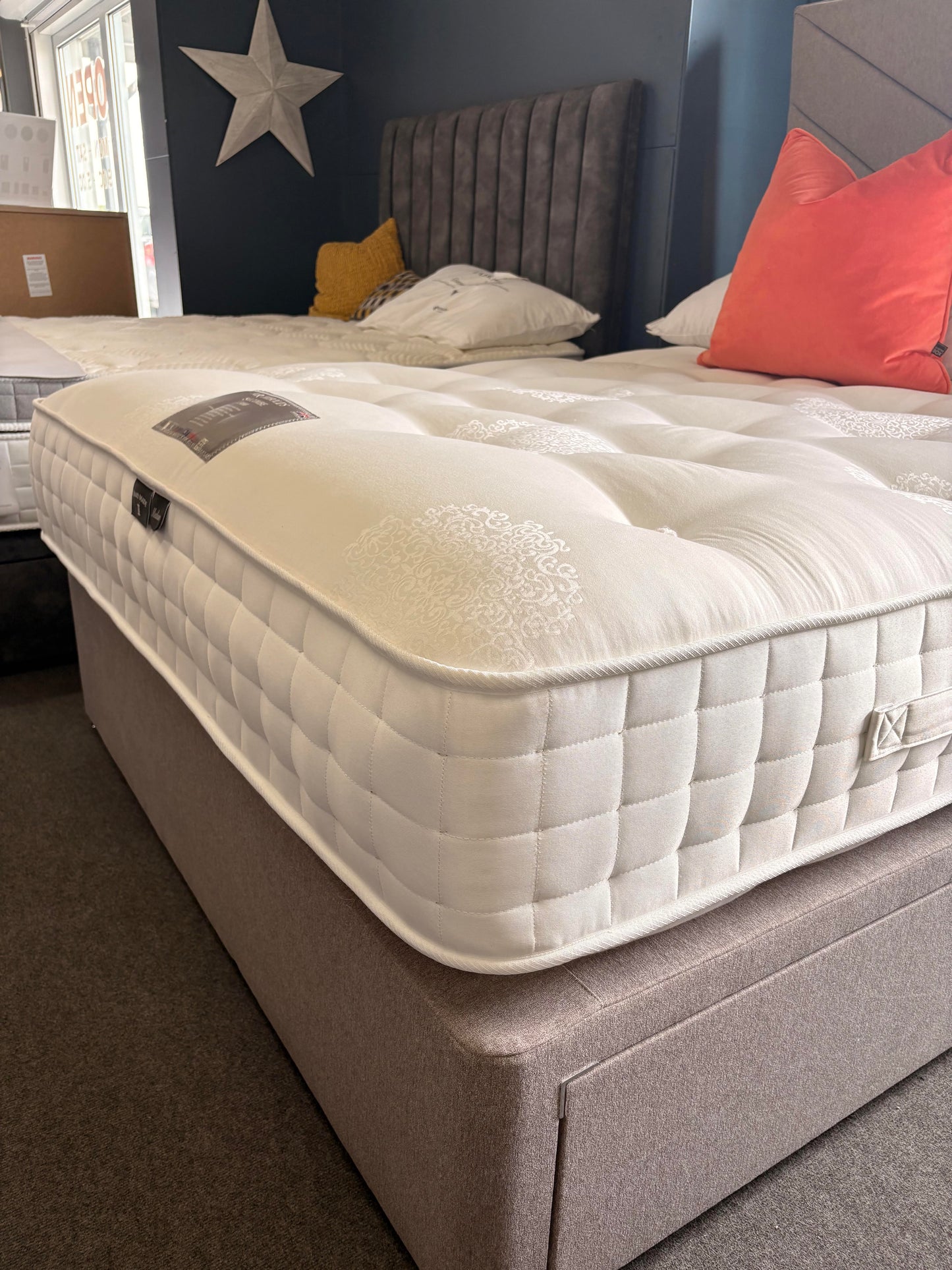 Sandringham 13000 Mattress