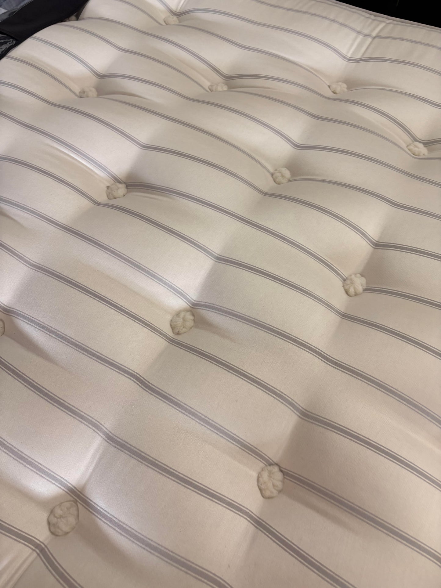 Ultimate 1500 Mattress
