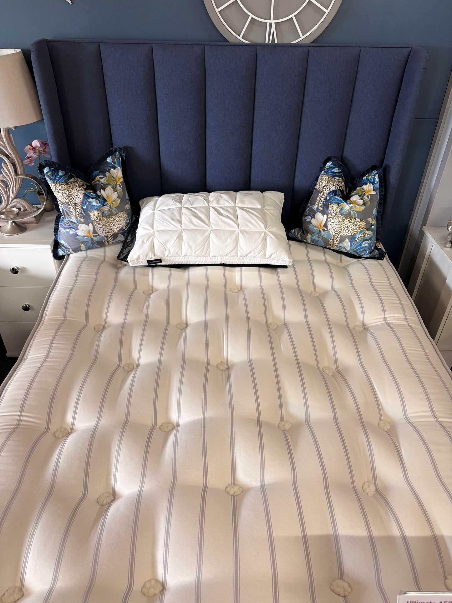 Ultimate 1500 Mattress