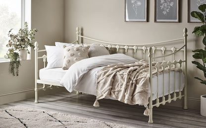 Vienna Daybed - Optional Underbed