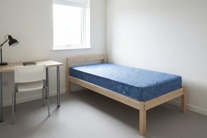 Waterproof Mattress - Basic with actual mattress