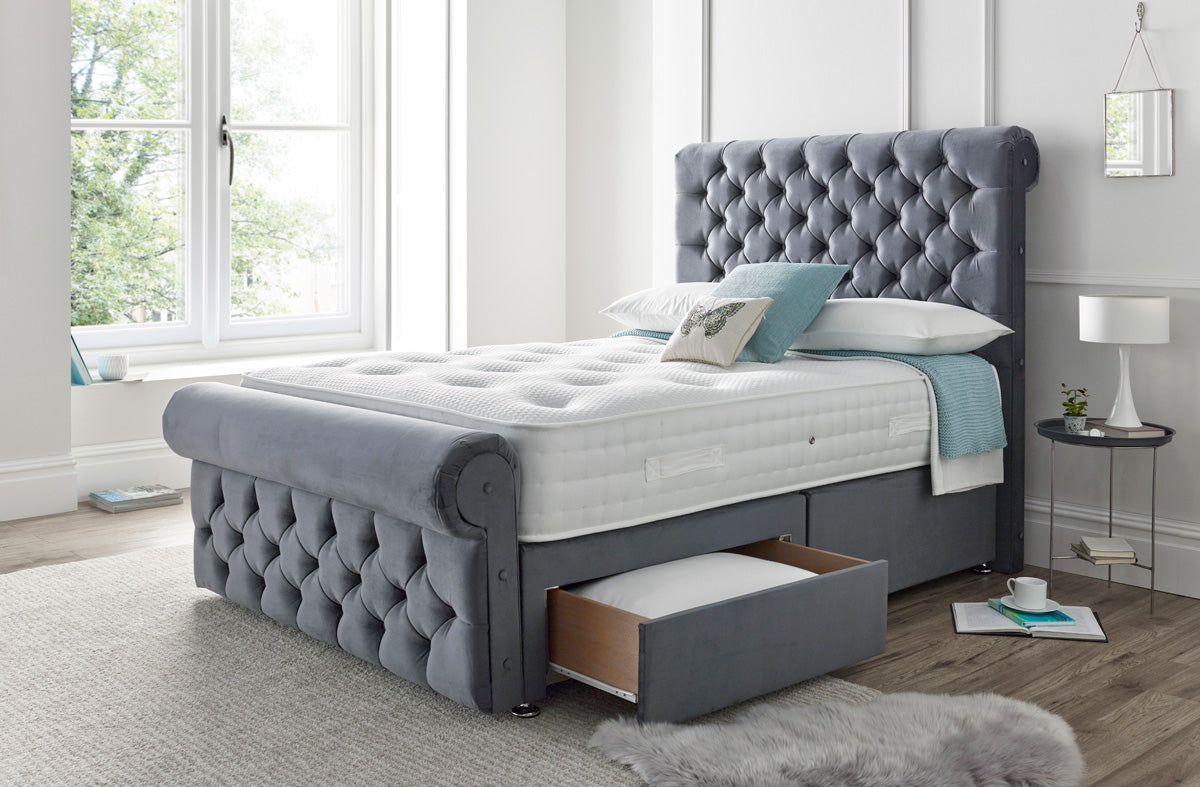 Wellington Bed Frame