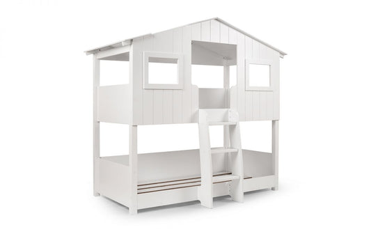 Woodlands Treehouse Bunk Bed