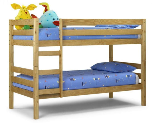 Wicklen Bunk Bed