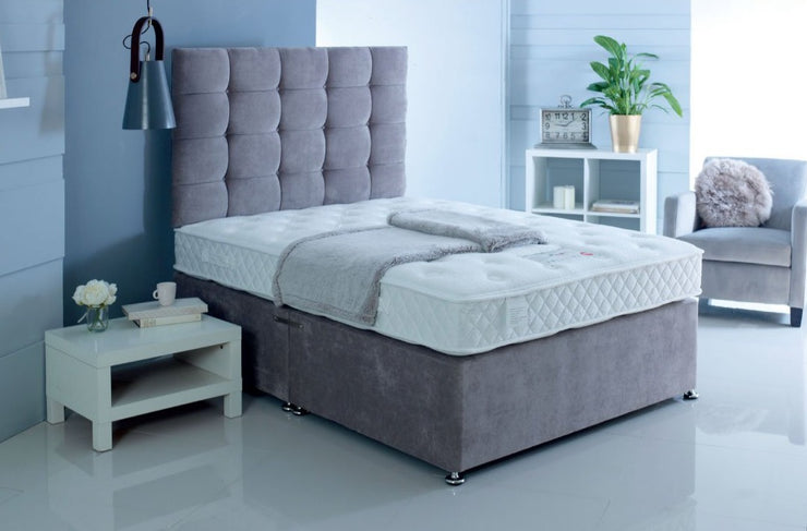 Excell Divan Bed