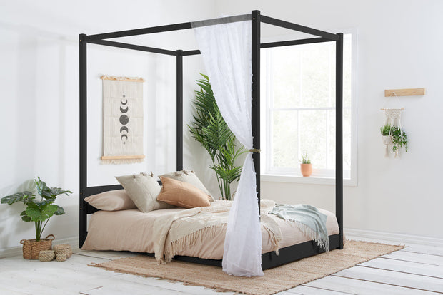 Diego Four Poster Bed