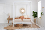 Mercia Four Poster Bed