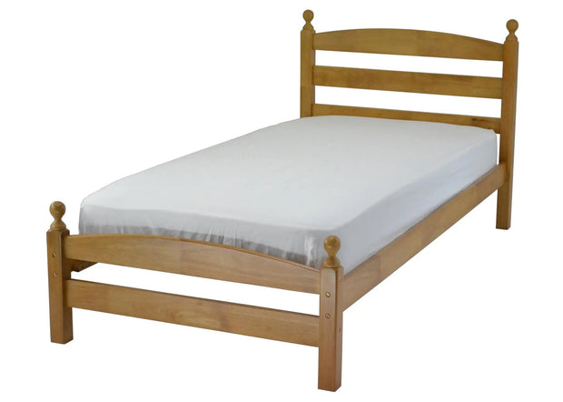 Mikey Bed Frame