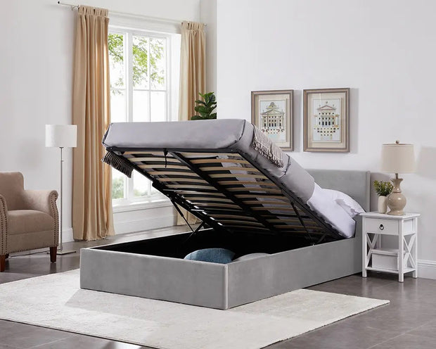 Monty Ottoman Bed