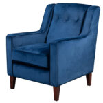 Lord Accent Chair
