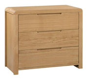 Carter 3 Drawer Chest Of Drawers