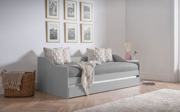 Ellie Daybed - Dove Grey